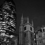 Csicseri Londonból #2: 2008. október