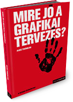 Mire jó a grafikai tervezés? – borító