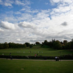 Csicseri Londonból #3: 2008. október 27.