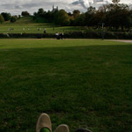 Csicseri Londonból #3: 2008. október 27.