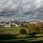 Csicseri Londonból #3: 2008. október 27.