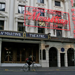 Csicseri Londonból #4: 2008. november 2–6.