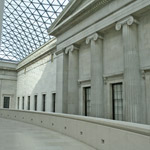 Csicseri Londonból #4: 2008. november 2–6.