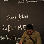 Csicseri Londonból #4: 2008. november 2–6.