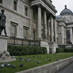 Csicseri Londonból #4: 2008. november 2–6.