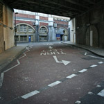 Csicseri Londonból #5: 2008. november 23–29.