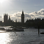 Csicseri Londonból #5: 2008. november 23–29.