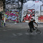 Csicseri Londonból #5: 2008. november 23–29.