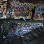 Csicseri Londonból #5: 2008. november 23–29.