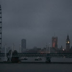 Csicseri Londonból #5: 2008. november 23–29.