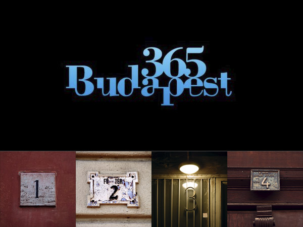 365 Budapest