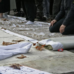 Csicseri Londonból #8: 2009. január 11.