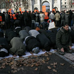 Csicseri Londonból #8: 2009. január 11.