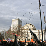 Csicseri Londonból #8: 2009. január 11.