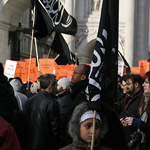 Csicseri Londonból #8: 2009. január 11.