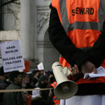 Csicseri Londonból #8: 2009. január 11.