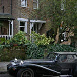 Csicseri Londonból #10: 2009. február 2–3.