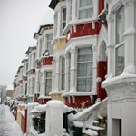 Csicseri Londonból #10: 2009. február 2–3.