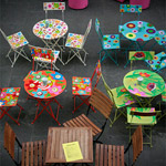 Csicseri Londonból #11: 2009. február 17. – március 7.