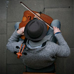 Csicseri Londonból #11: 2009. február 17. – március 7.