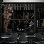 Csicseri Londonból #11: 2009. február 17. – március 7.