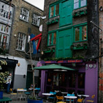 Csicseri Londonból #11: 2009. február 17. – március 7.