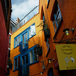 Csicseri Londonból #11: 2009. február 17. – március 7.