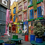 Csicseri Londonból #11: 2009. február 17. – március 7.