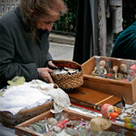 Csicseri Londonból #11: 2009. február 17. – március 7.