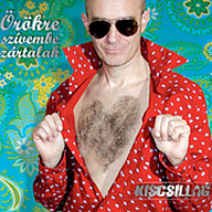 Kiscsillag: Örökre szívembe zártalak