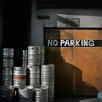 Csicseri Londonból #12: 2009. március 8. – április 1.