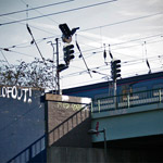 Csicseri Londonból #12: 2009. március 8. – április 1.