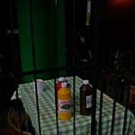 Csicseri Londonból #12: 2009. március 8. – április 1.