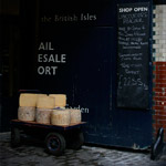 Csicseri Londonból #12: 2009. március 8. – április 1.