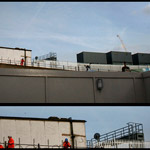 Csicseri Londonból #12: 2009. március 8. – április 1.