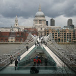 Csicseri Londonból #12: 2009. március 8. – április 1.