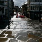 Csicseri Londonból #12: 2009. március 8. – április 1.