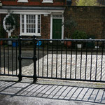 Csicseri Londonból #12: 2009. március 8. – április 1.