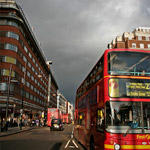 Csicseri Londonból #12: 2009. március 8. – április 1.