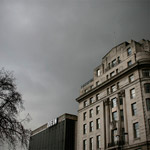 Csicseri Londonból #12: 2009. március 8. – április 1.