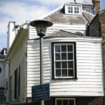 Csicseri Londonból #14: 2009. május