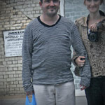 Csicseri Londonból #14: 2009. május