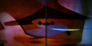 Csicseri Londonból #14: 2009. május