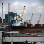 Csicseri Londonból #14: 2009. május