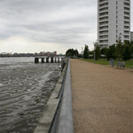 Csicseri Londonból #15: 2009. június