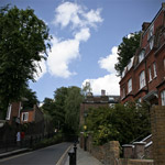 Csicseri Londonból #16: 2009. július