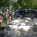 Csicseri Londonból #16: 2009. július