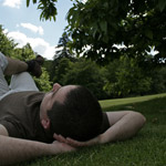 Csicseri Londonból #16: 2009. július