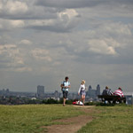 Csicseri Londonból #16: 2009. július