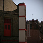 Csicseri Londonból #16: 2009. július